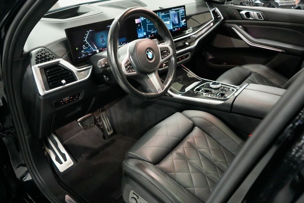 2023 BMW X7 xDrive40i Tigard OR