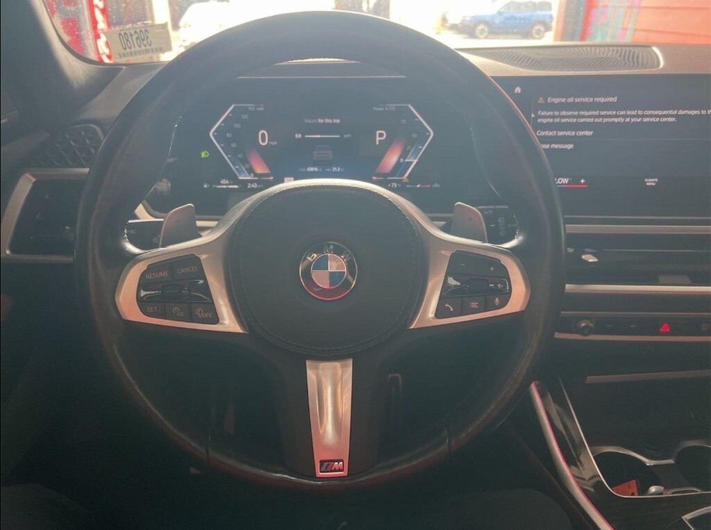 2023 BMW X7 xDrive40i Tigard OR