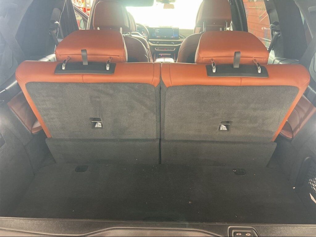 2023 BMW X7 xDrive40i Tigard OR