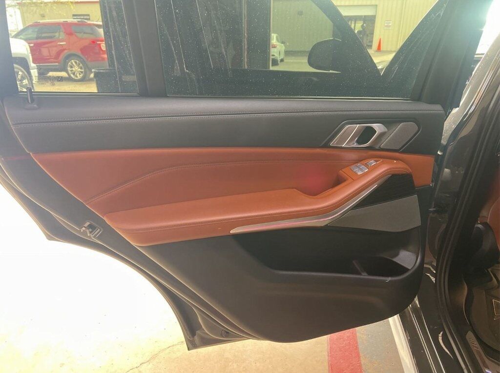 2023 BMW X7 xDrive40i Tigard OR