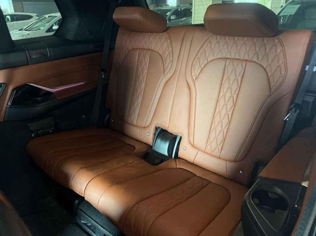 2023 BMW X7 xDrive40i Tigard OR