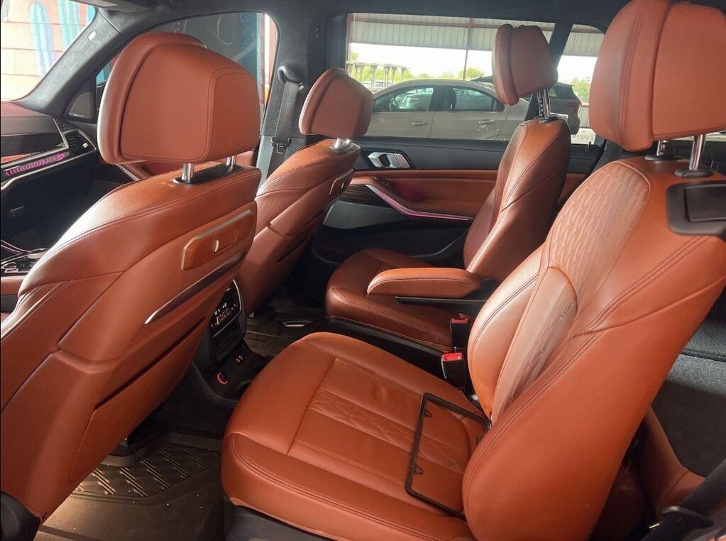 2023 BMW X7 xDrive40i Tigard OR