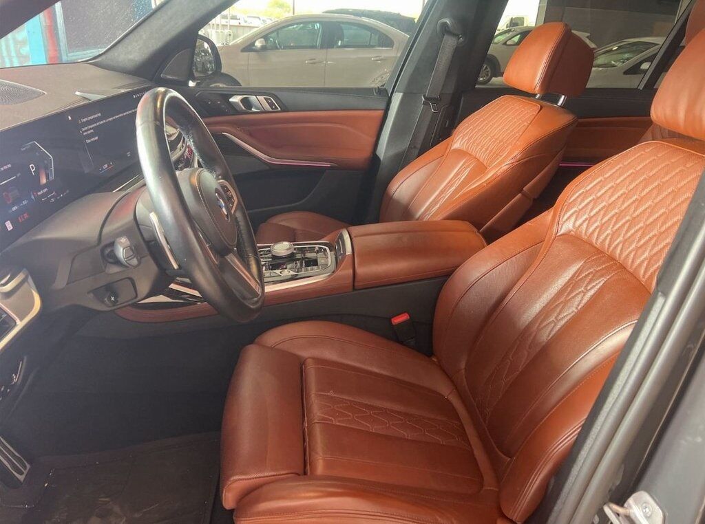 2023 BMW X7 xDrive40i Tigard OR