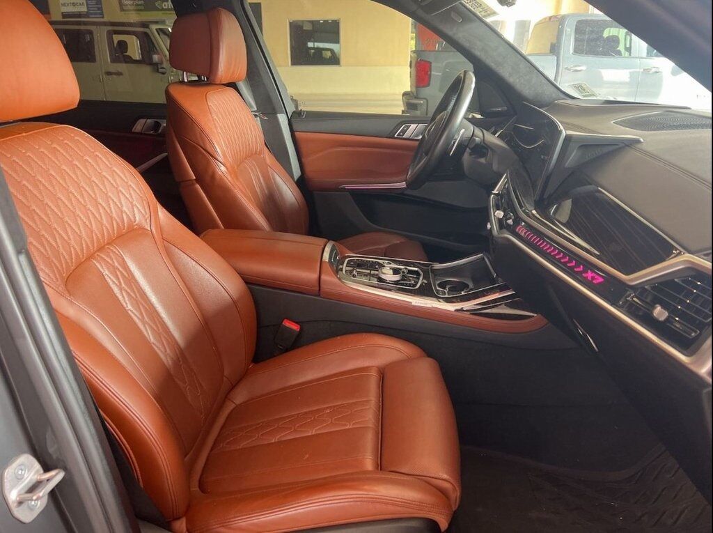 2023 BMW X7 xDrive40i Tigard OR