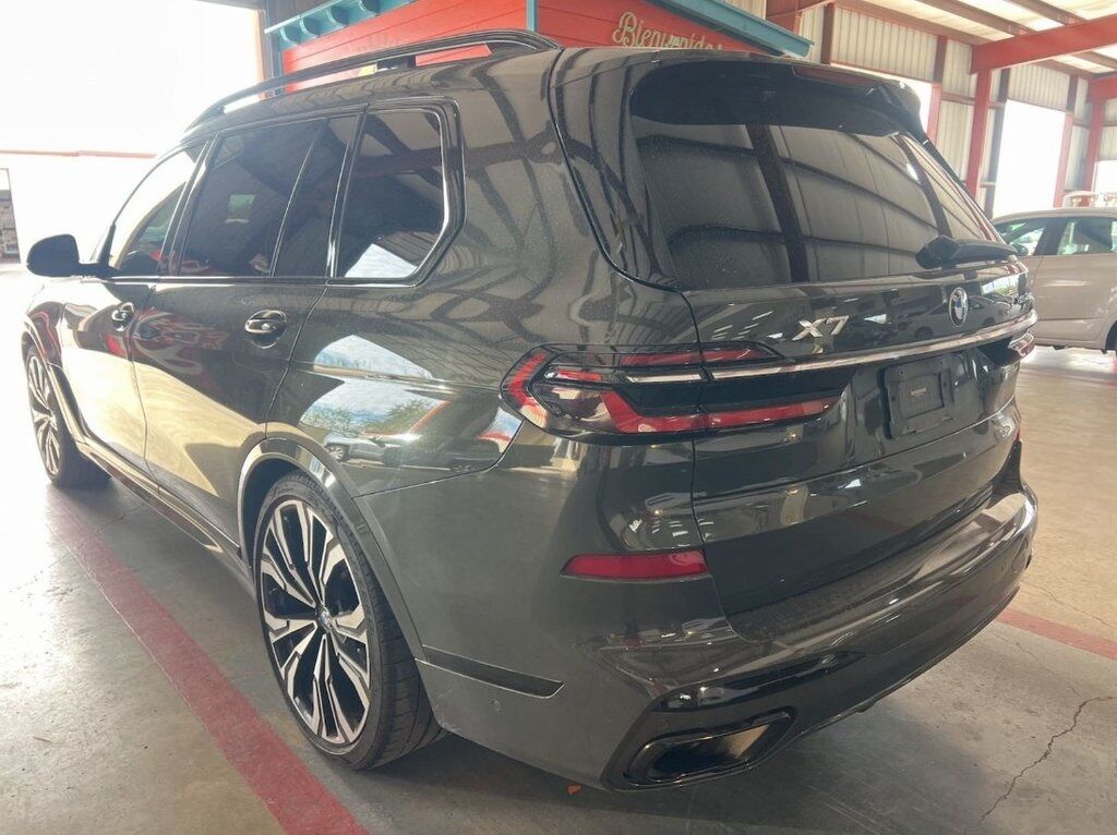 2023 BMW X7 xDrive40i Tigard OR