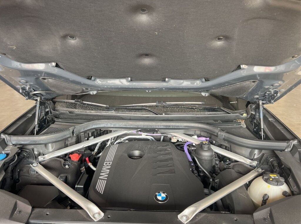 2023 BMW X7 xDrive40i Tigard OR