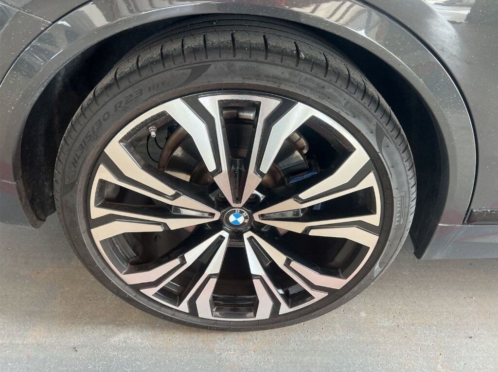 2023 BMW X7 xDrive40i Tigard OR