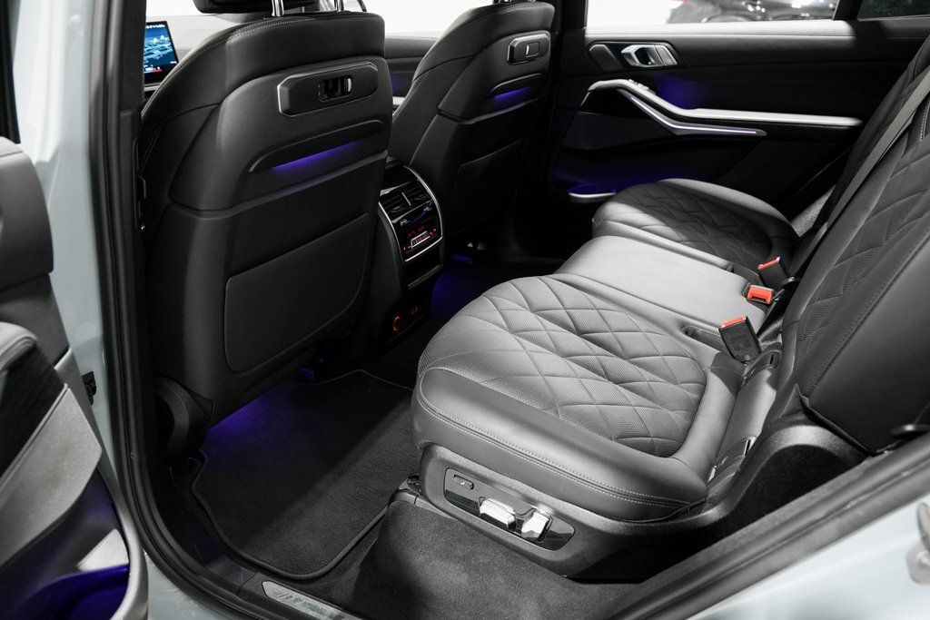 2023 BMW X7 xDrive40i Tigard OR