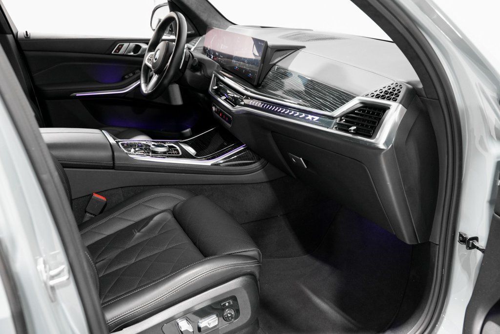 2023 BMW X7 xDrive40i Tigard OR