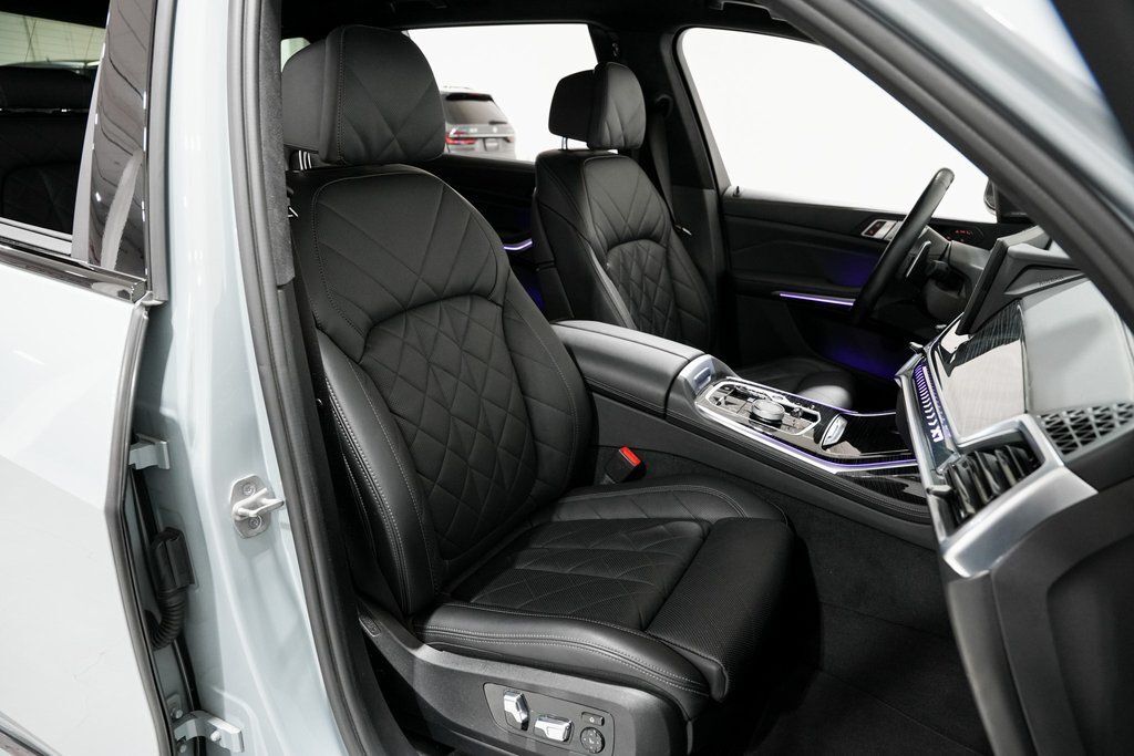 2023 BMW X7 xDrive40i Tigard OR