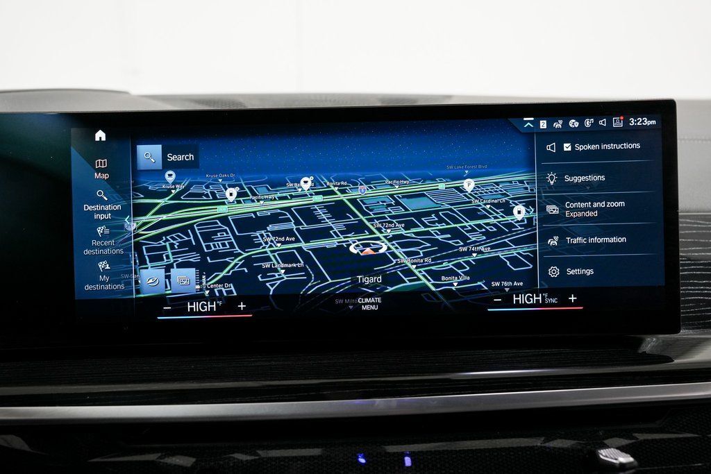 2023 BMW X7 xDrive40i Tigard OR