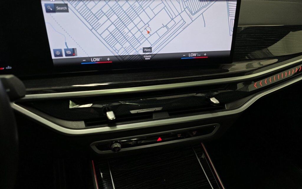 2023 BMW X7 xDrive40i Tigard OR