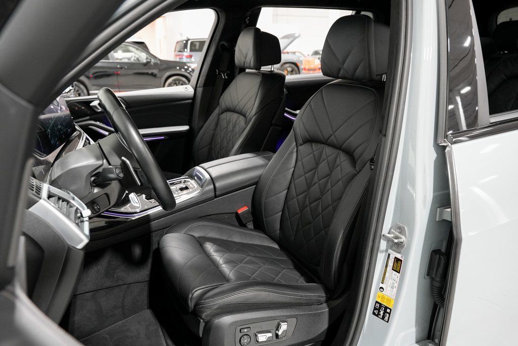 2023 BMW X7 xDrive40i Tigard OR
