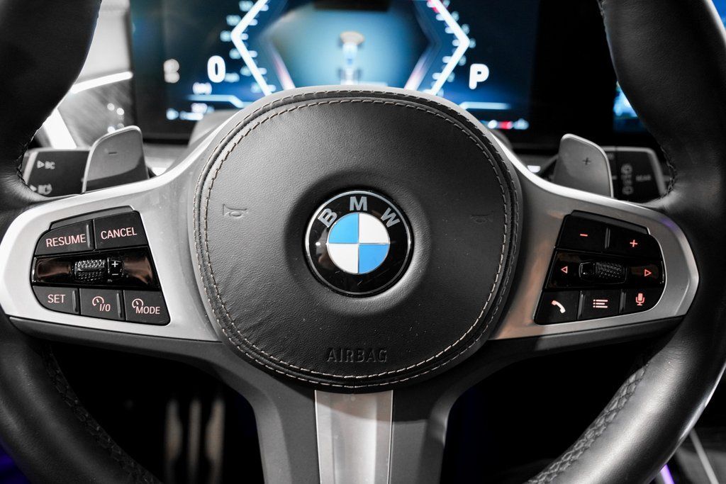 2023 BMW X7 xDrive40i Tigard OR