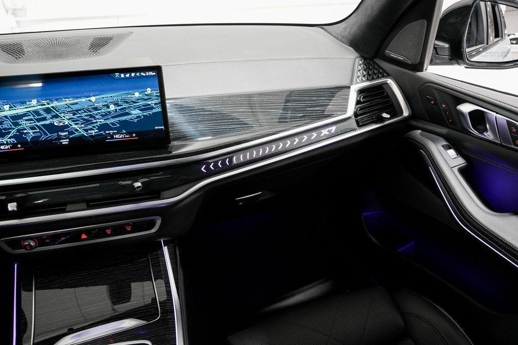 2023 BMW X7 xDrive40i Tigard OR