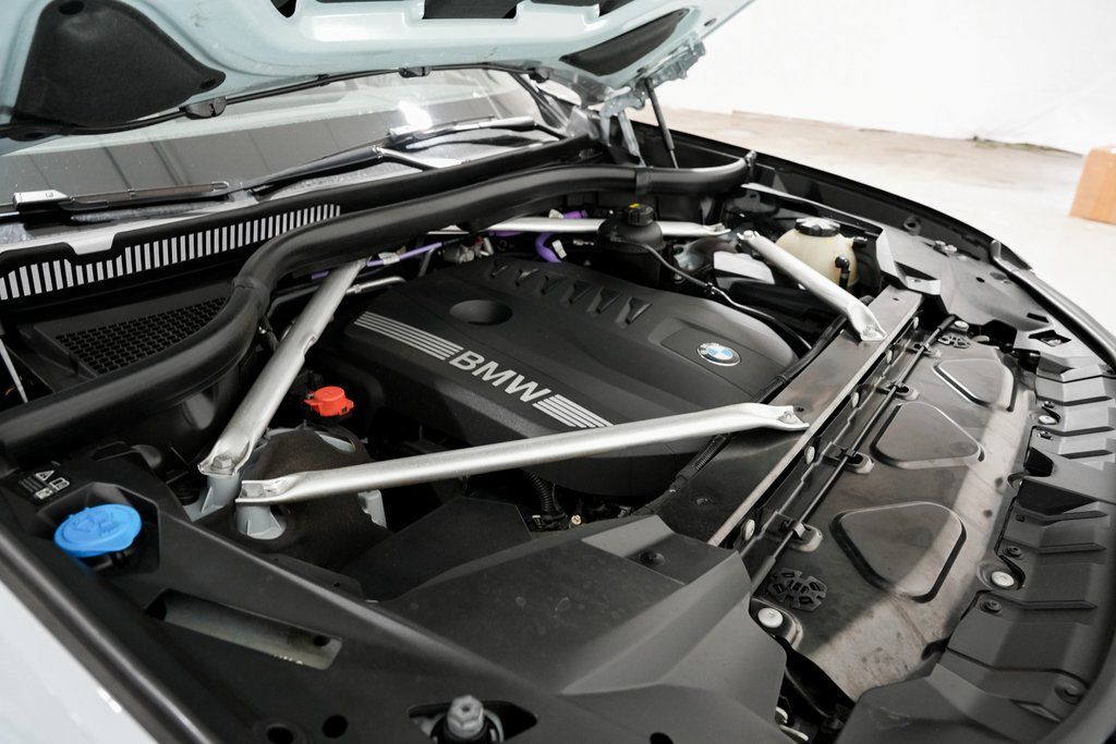 2023 BMW X7 xDrive40i Tigard OR