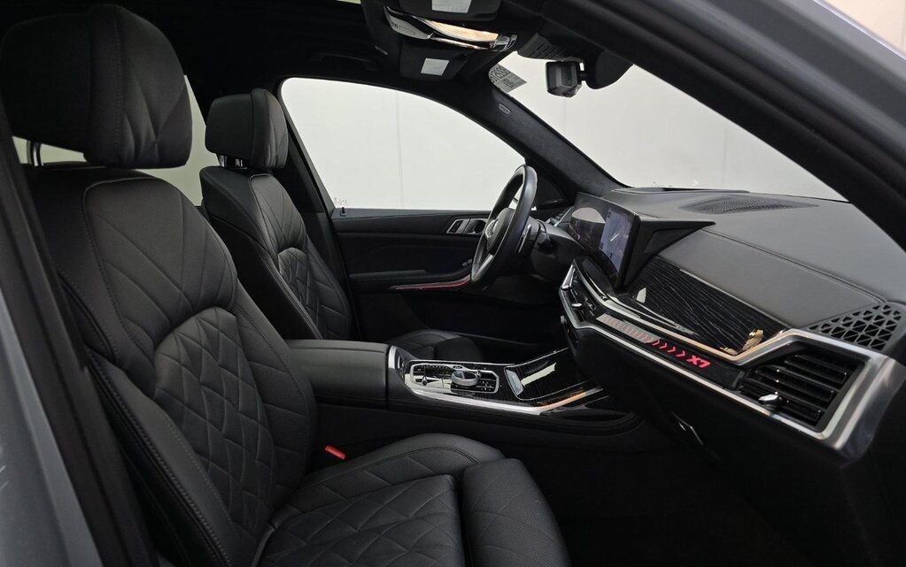 2023 BMW X7 xDrive40i Tigard OR