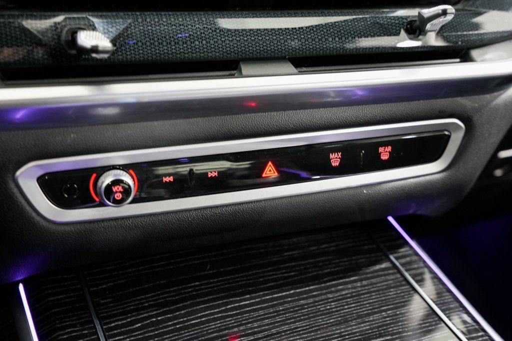 2023 BMW X7 xDrive40i Tigard OR