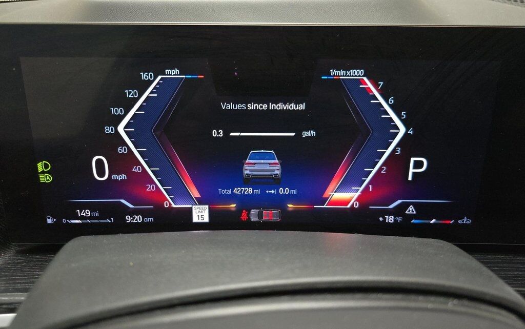 2023 BMW X7 xDrive40i Tigard OR