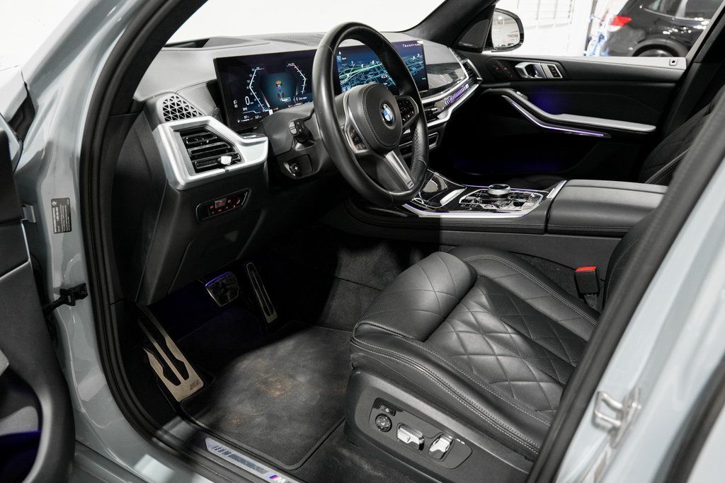 2023 BMW X7 xDrive40i Tigard OR