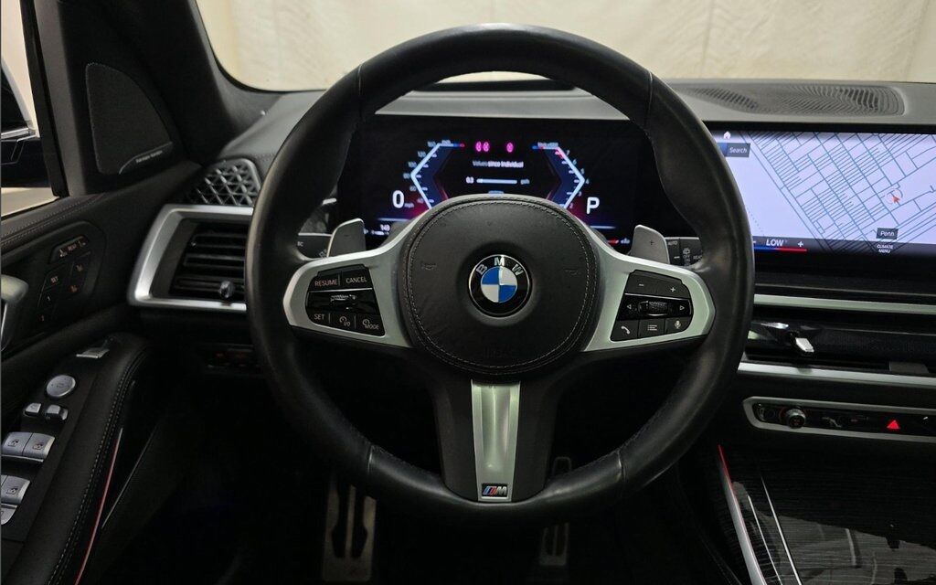 2023 BMW X7 xDrive40i Tigard OR