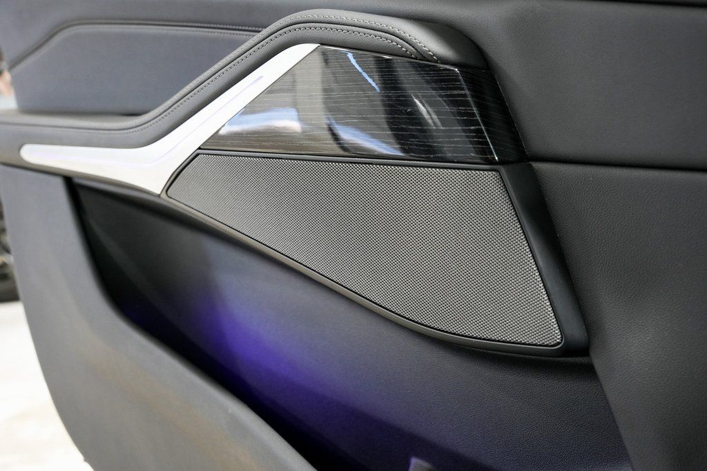 2023 BMW X7 xDrive40i Tigard OR