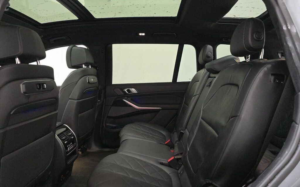 2023 BMW X7 xDrive40i Tigard OR