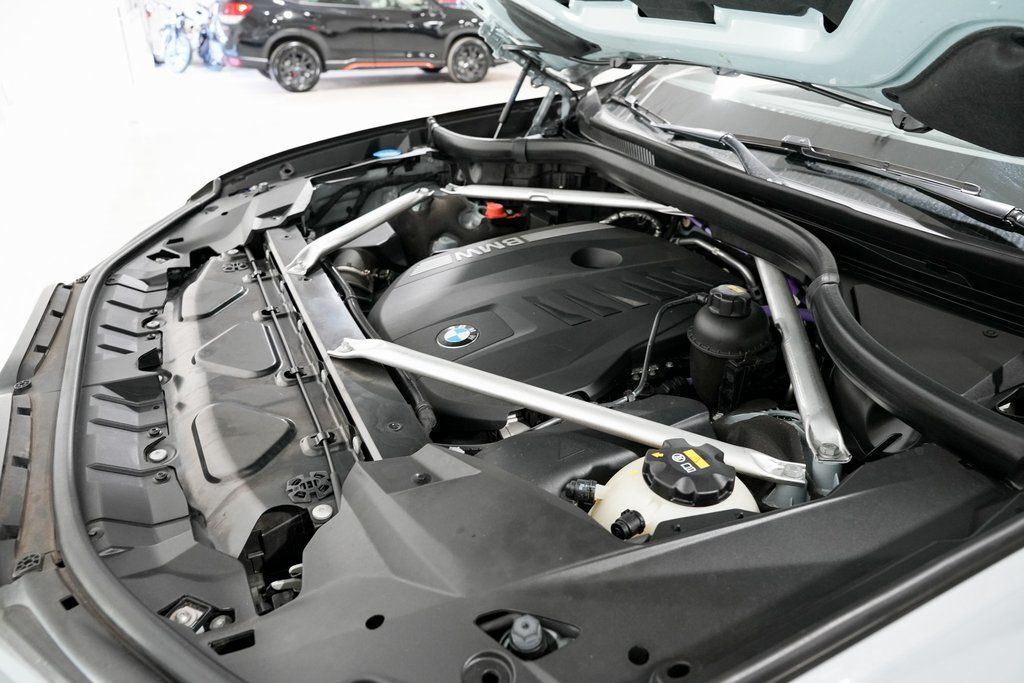 2023 BMW X7 xDrive40i Tigard OR