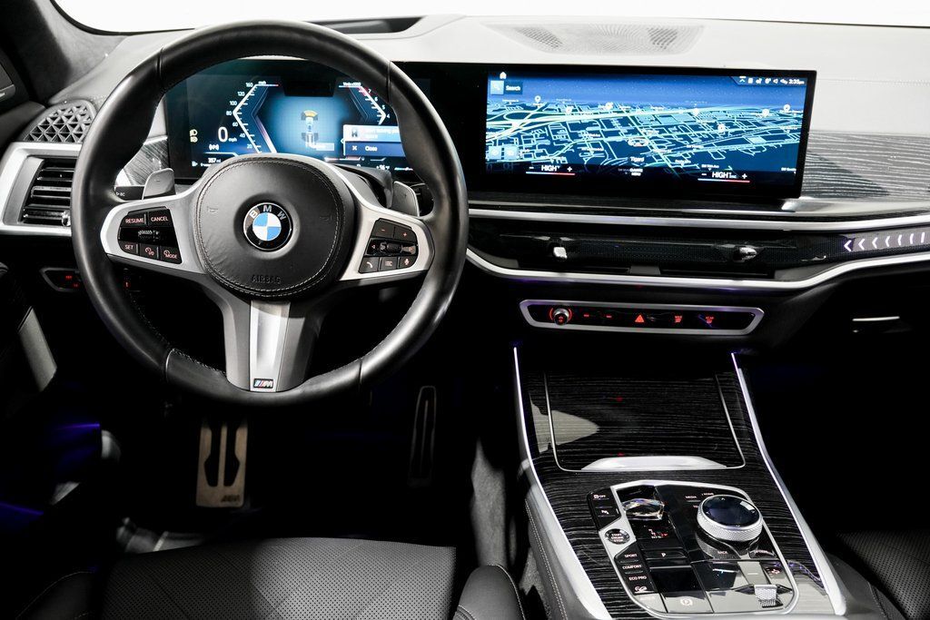 2023 BMW X7 xDrive40i Tigard OR
