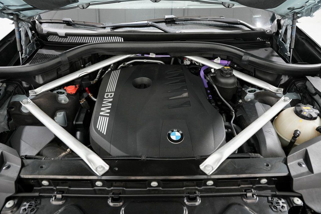 2023 BMW X7 xDrive40i Tigard OR