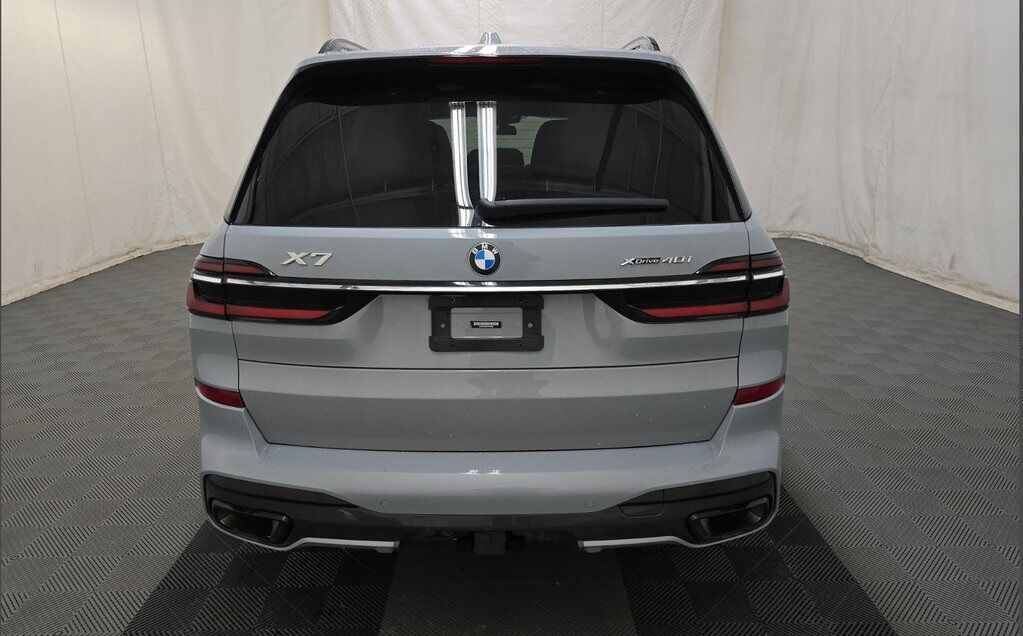 2023 BMW X7 xDrive40i Tigard OR