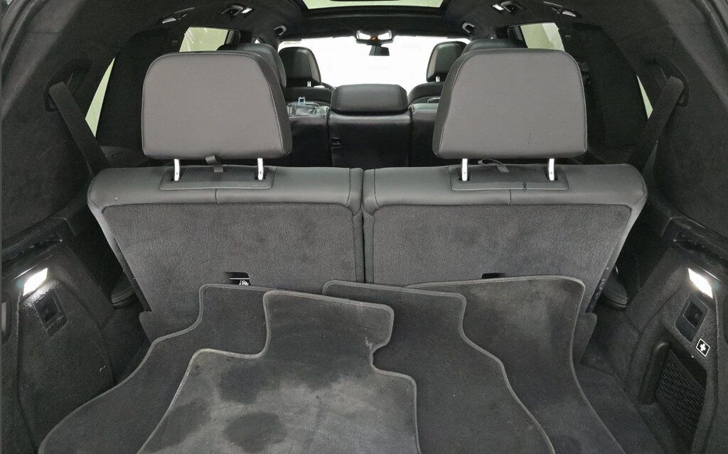 2023 BMW X7 xDrive40i Tigard OR