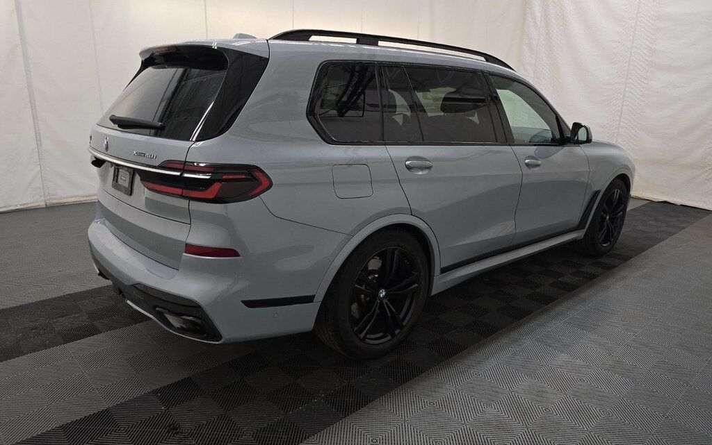2023 BMW X7 xDrive40i Tigard OR