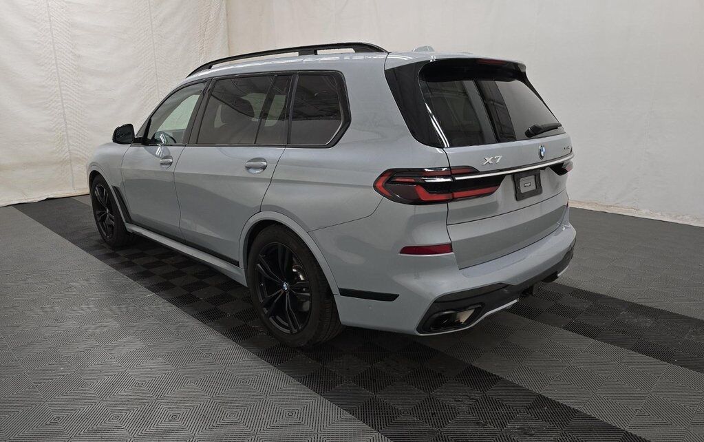 2023 BMW X7 xDrive40i Tigard OR