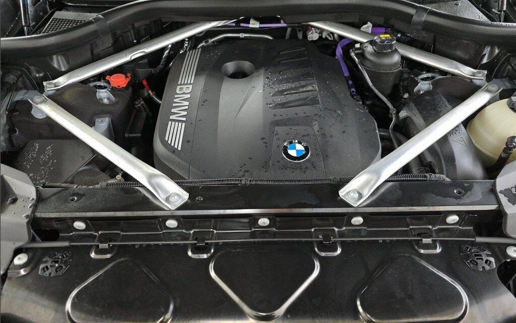 2023 BMW X7 xDrive40i Tigard OR