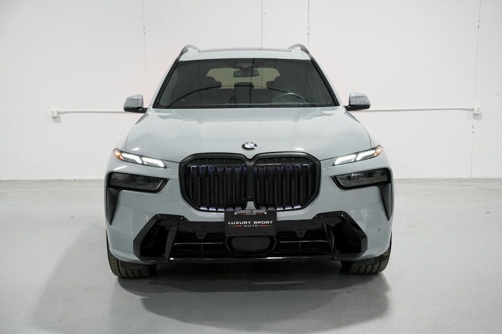 2023 BMW X7 xDrive40i Tigard OR