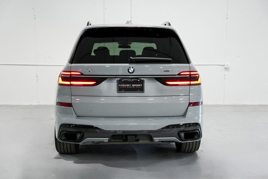 2023 BMW X7 xDrive40i Tigard OR