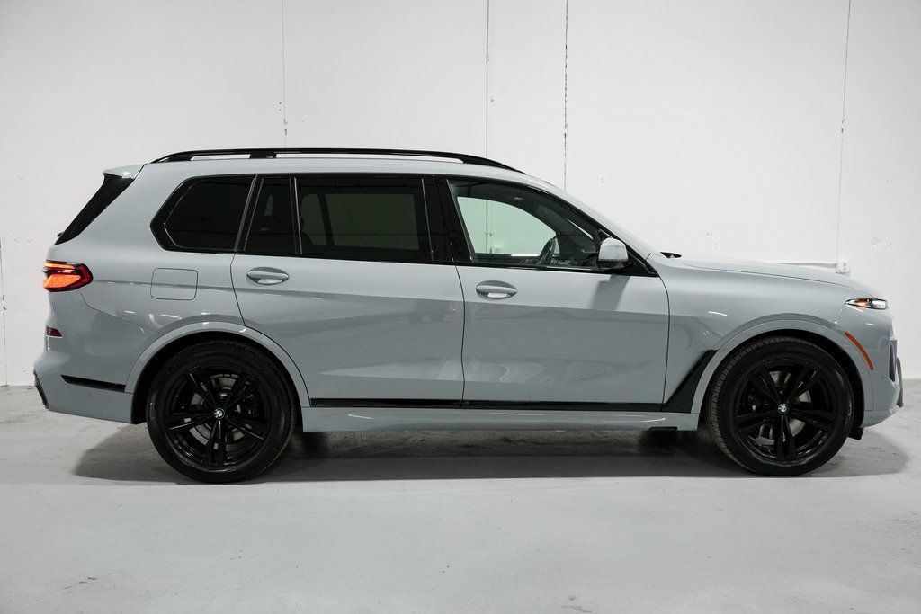 2023 BMW X7 xDrive40i Tigard OR