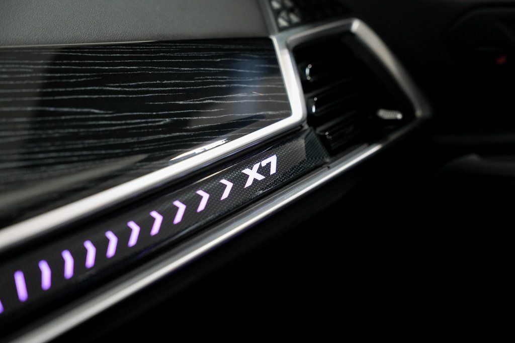 2023 BMW X7 xDrive40i Tigard OR