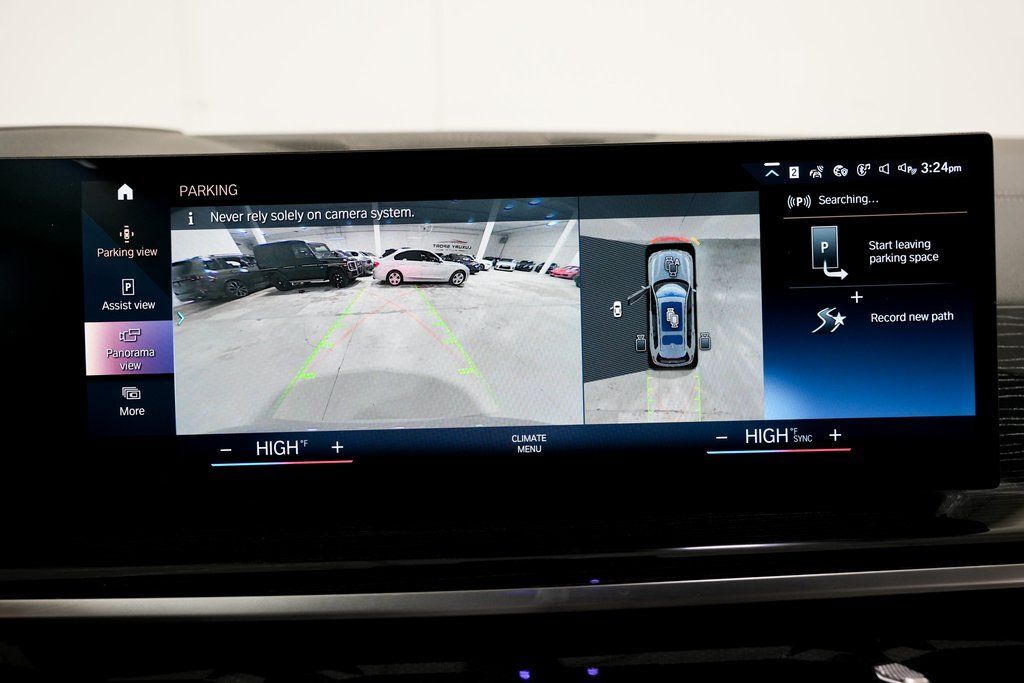 2023 BMW X7 xDrive40i Tigard OR