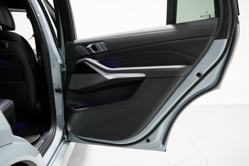 2023 BMW X7 xDrive40i Tigard OR