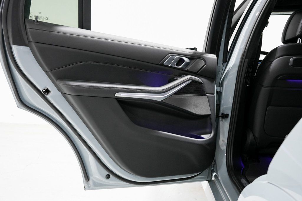 2023 BMW X7 xDrive40i Tigard OR