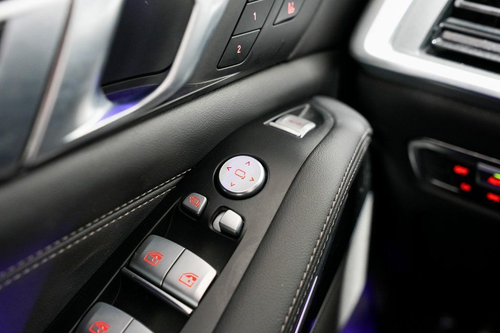 2023 BMW X7 xDrive40i Tigard OR