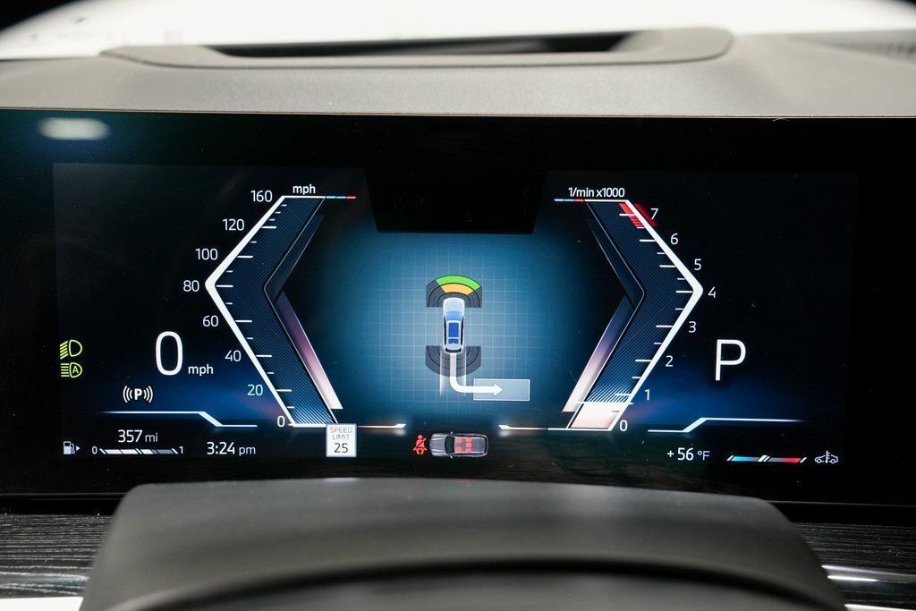 2023 BMW X7 xDrive40i Tigard OR