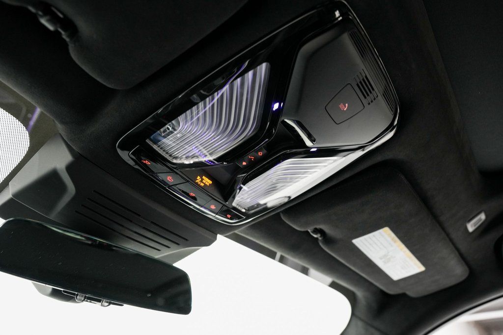 2023 BMW X7 xDrive40i Tigard OR