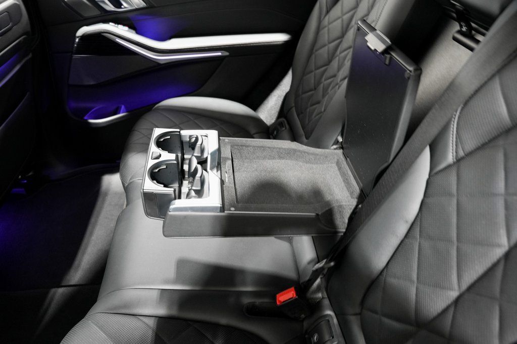 2023 BMW X7 xDrive40i Tigard OR