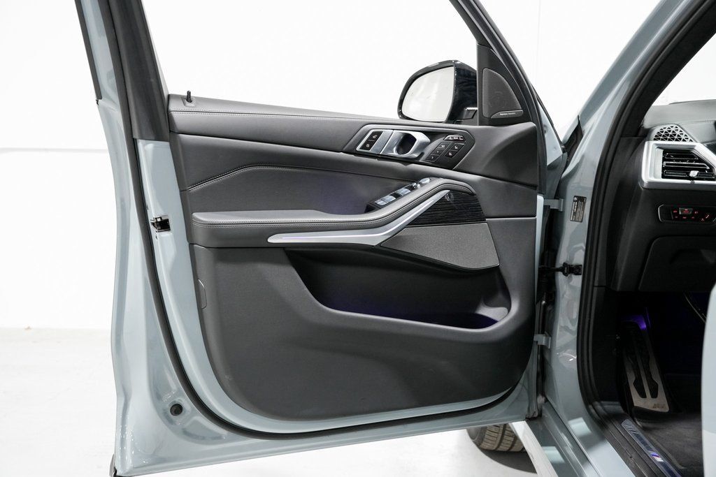 2023 BMW X7 xDrive40i Tigard OR