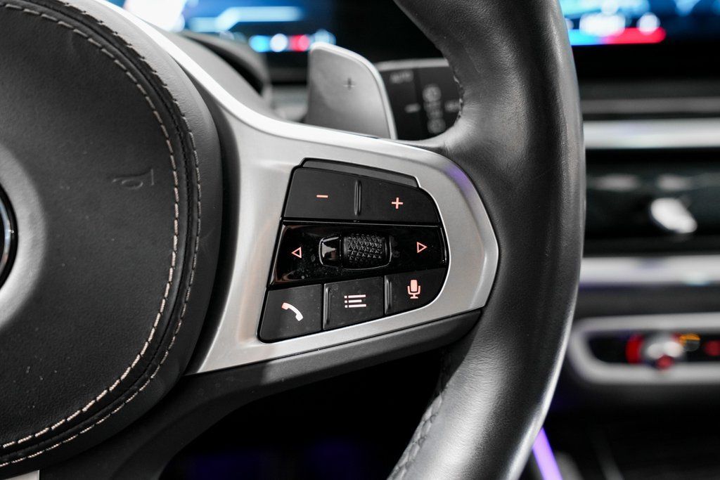 2023 BMW X7 xDrive40i Tigard OR