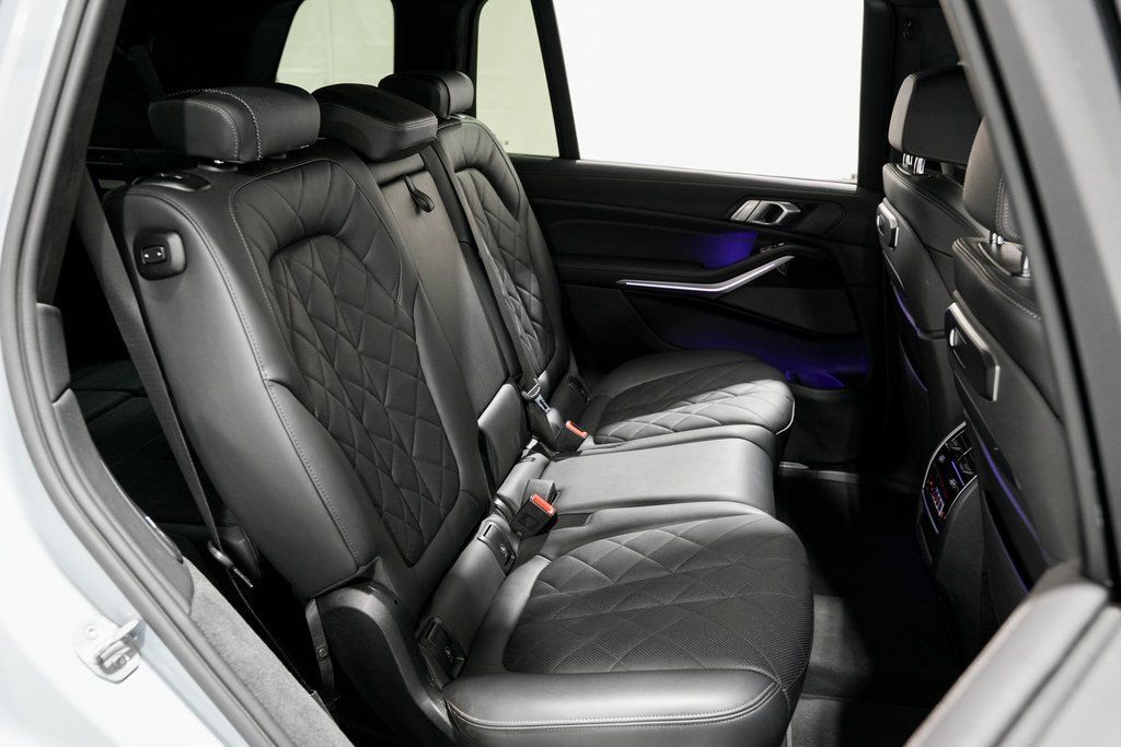 2023 BMW X7 xDrive40i Tigard OR