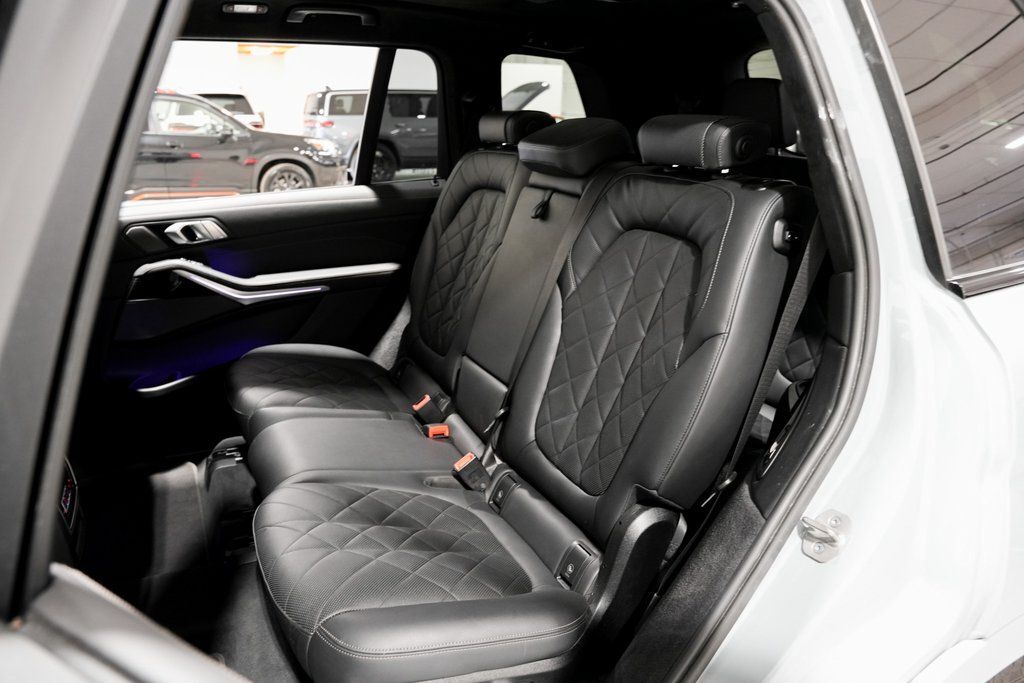 2023 BMW X7 xDrive40i Tigard OR
